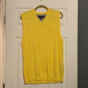 Men’s Large Sweater Vest